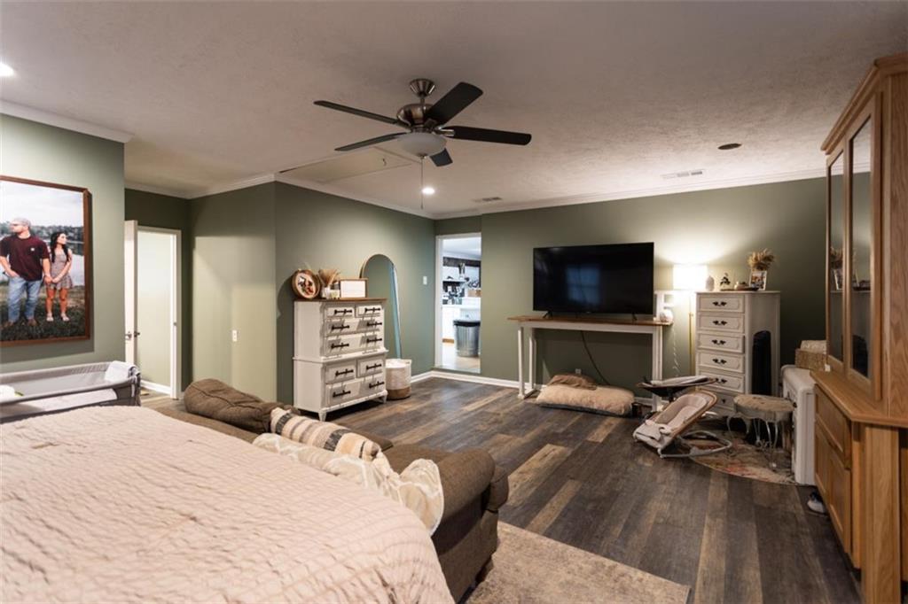 1585 Flat Rock Road Covington, GA 30014 - Photo 41 of 49