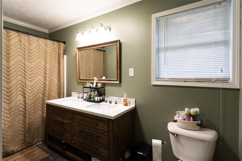 1585 Flat Rock Road Covington, GA 30014 - Photo 42 of 49