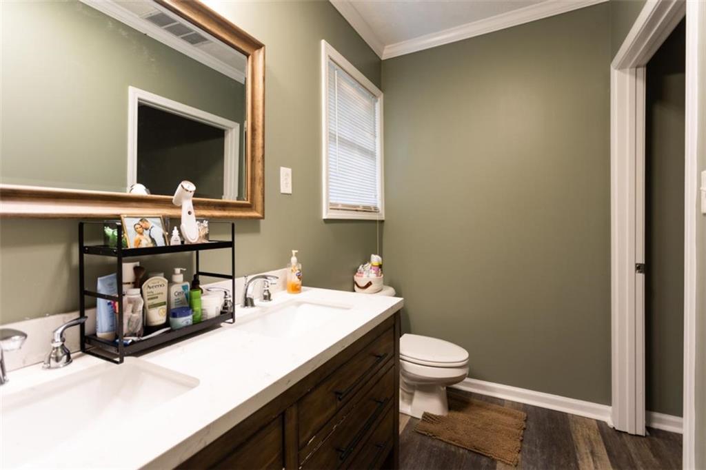 1585 Flat Rock Road Covington, GA 30014 - Photo 43 of 49