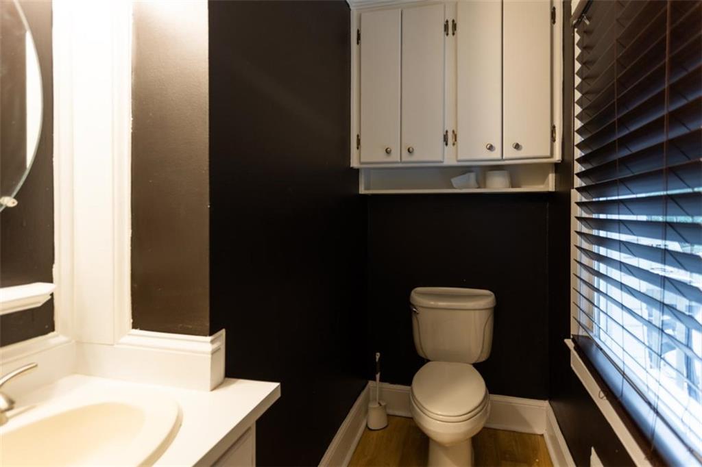 1585 Flat Rock Road Covington, GA 30014 - Photo 44 of 49