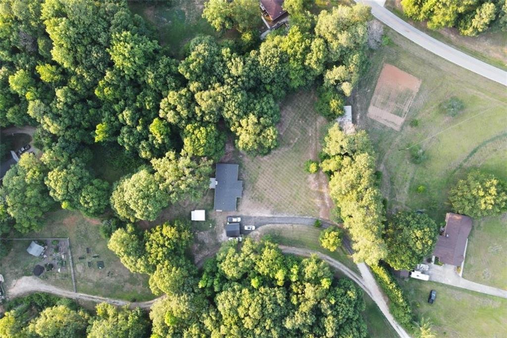 1585 Flat Rock Road Covington, GA 30014 - Photo 45 of 49