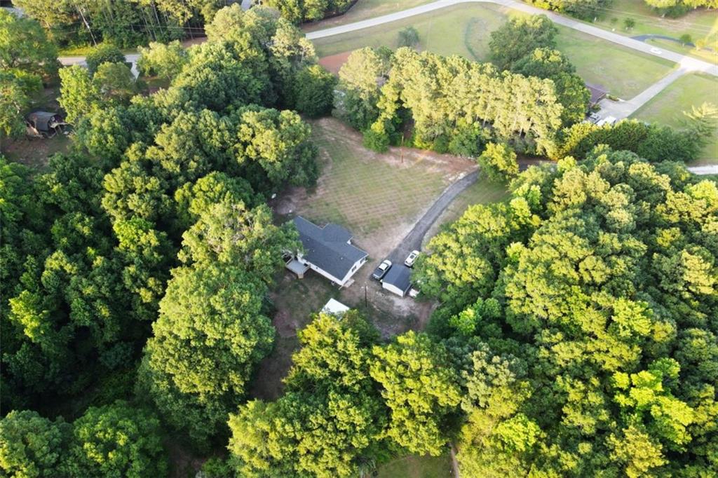 1585 Flat Rock Road Covington, GA 30014 - Photo 46 of 49