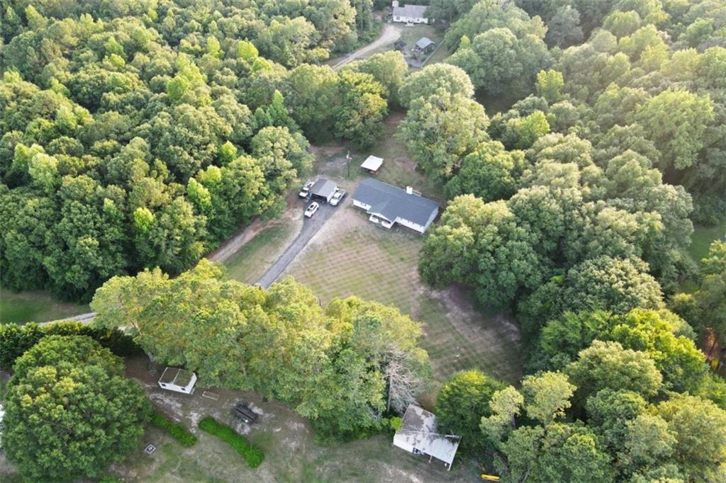 1585 Flat Rock Road Covington, GA 30014 - Photo 48 of 49