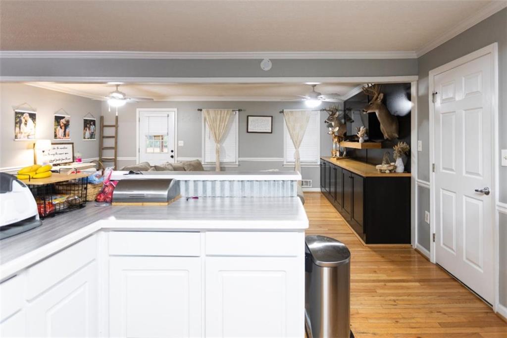 1585 Flat Rock Road Covington, GA 30014 - Photo 5 of 49