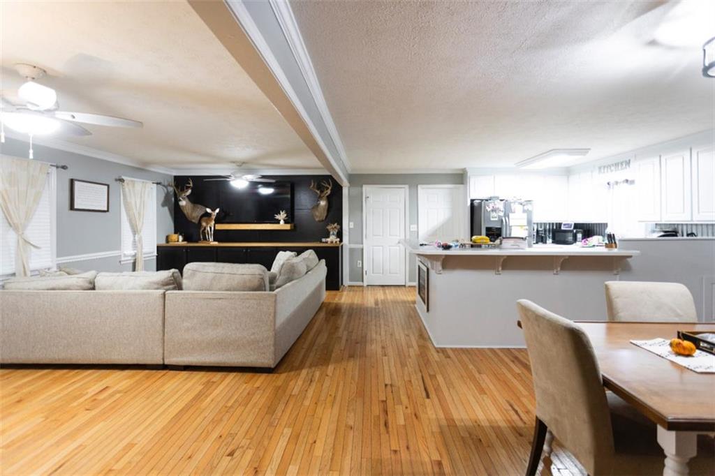 1585 Flat Rock Road Covington, GA 30014 - Photo 8 of 49