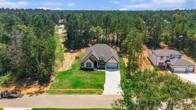 $529,990 | 11772 Oakwood Ranch Drive, Willis, TX 77378