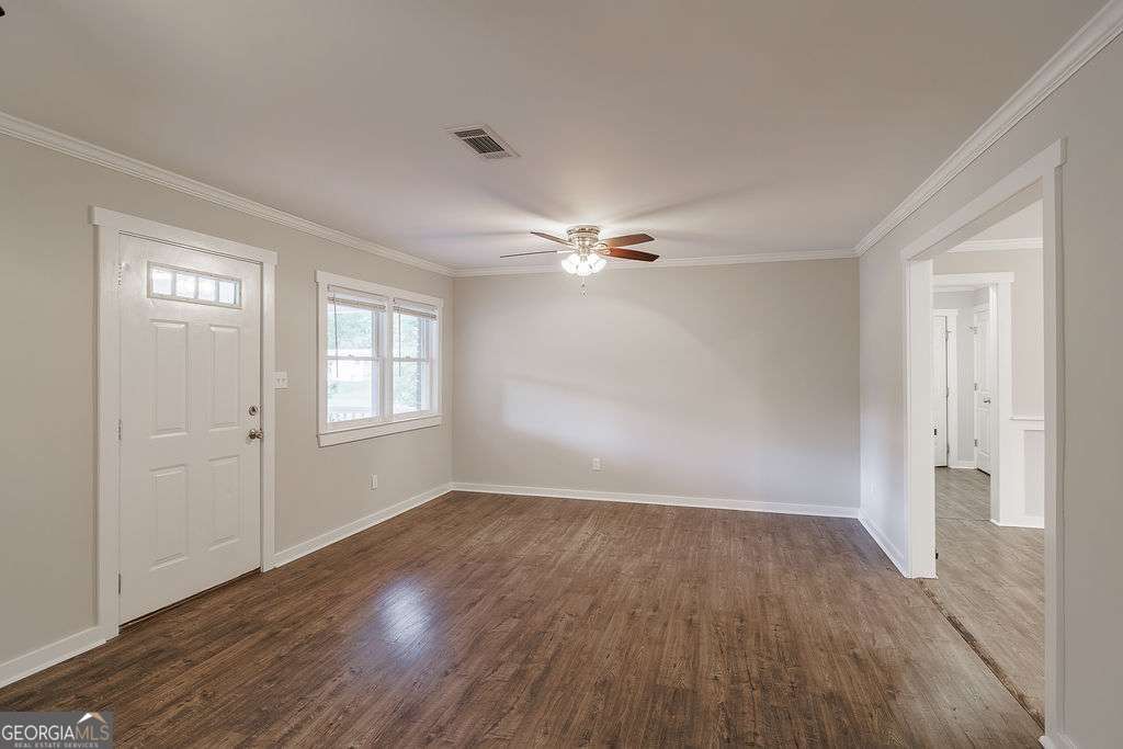 391 Gober Road Bishop, GA 30621 - Photo 7 of 51 Gallery Image 7
