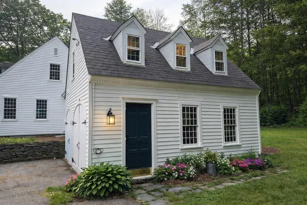$639,000 | 11 Strawberry Hill, Brattleboro, VT 05301