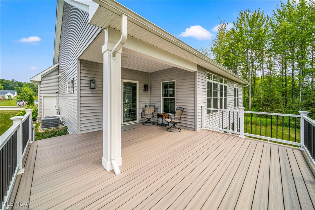 6490 South Cobblestone Road Cleveland, OH 44143 - Photo 30 of 38 Low Maintenance