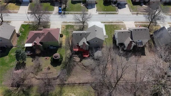 $389,000 | 518 Northwest 65th Terrace, Kansas City, MO 64118