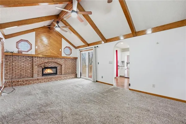 $389,000 | 518 Northwest 65th Terrace, Kansas City, MO 64118