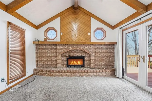 $389,000 | 518 Northwest 65th Terrace, Kansas City, MO 64118