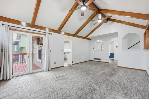 $389,000 | 518 Northwest 65th Terrace, Kansas City, MO 64118