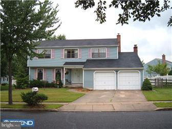 20 Iron Gate Road Marlton, NJ 08053 - Photo 1 of 8