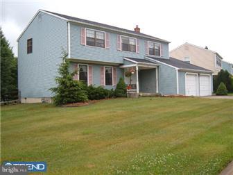 20 Iron Gate Road Marlton, NJ 08053 - Photo 2 of 8