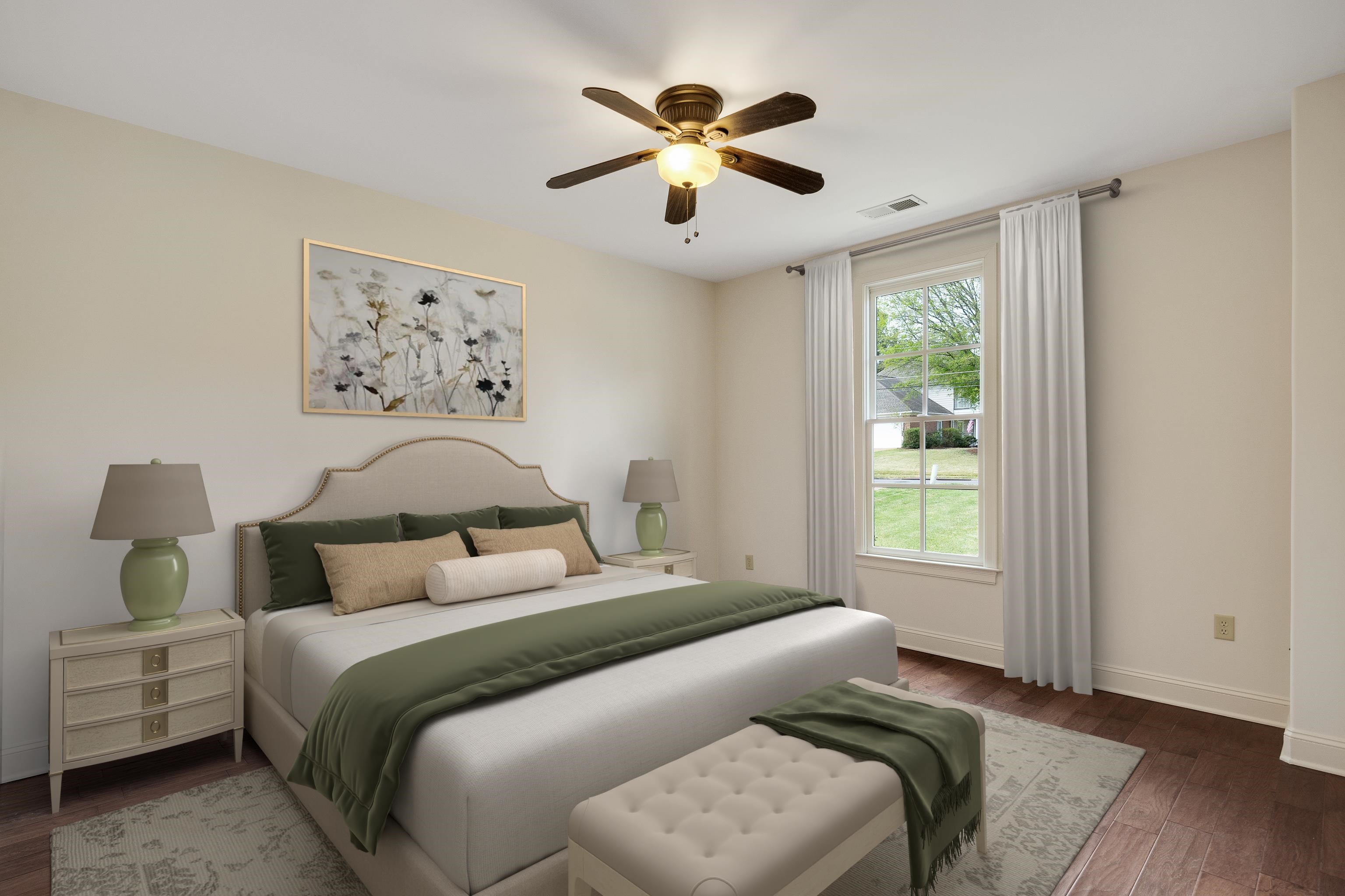 779 Fletcher Road Collierville, TN 38017 - Photo 20 of 38