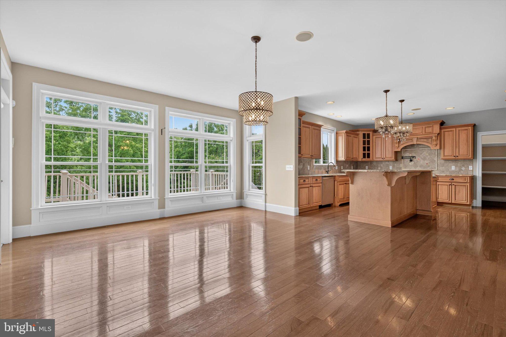 6505 Plowman Ridge Harrisburg, PA 17112 - Photo 14 of 83 Bright, airy space with elegant finishes.