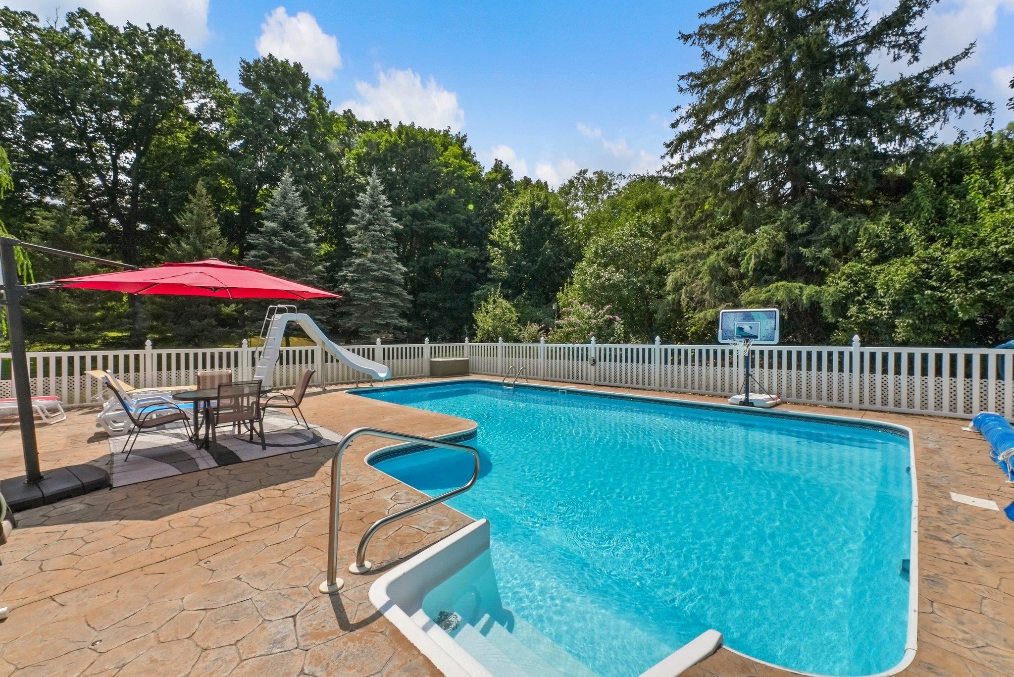 5161 Silver Pines Road Traverse City, MI 49685 - Photo 14 of 99