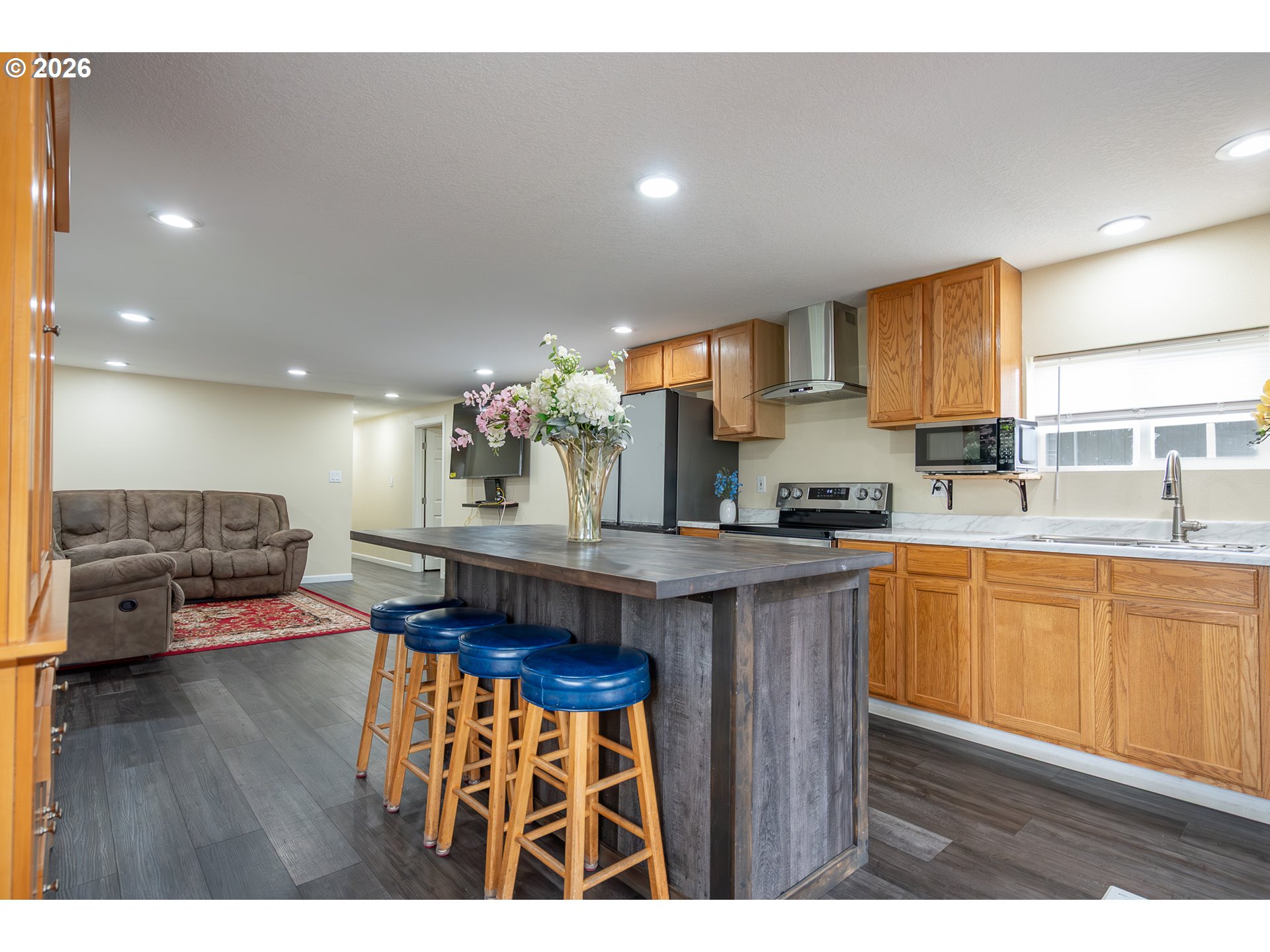3516 Turner Road Southeast Salem, OR 97302 - Photo 19 of 35 Gallery Image 19