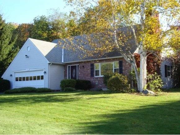 5 Balsam Lane Rochester, NH 03867 - Photo 1 of 1