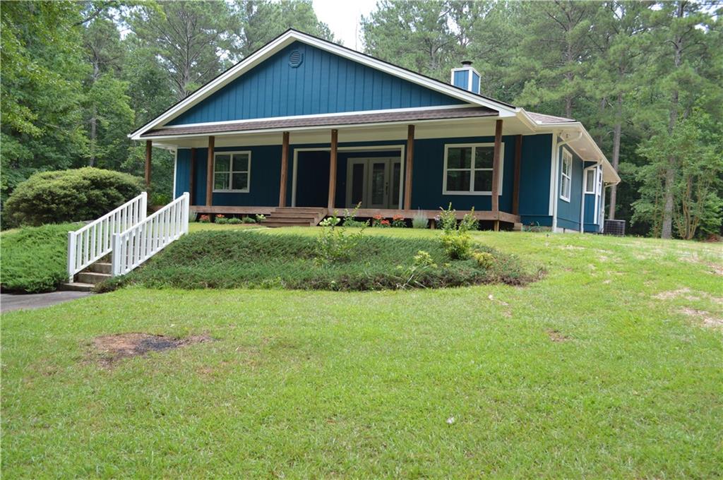 84 Blackstock Road Villa Rica, GA 30180 - Photo 1 of 1 Gallery Image 1