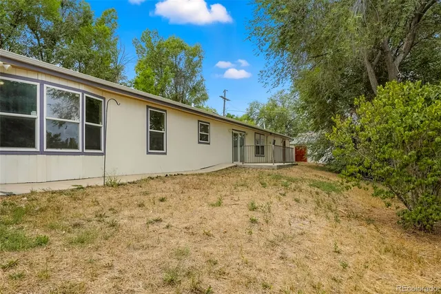 $499,000 | 5711 West Kentucky Avenue, Lakewood, CO 80226