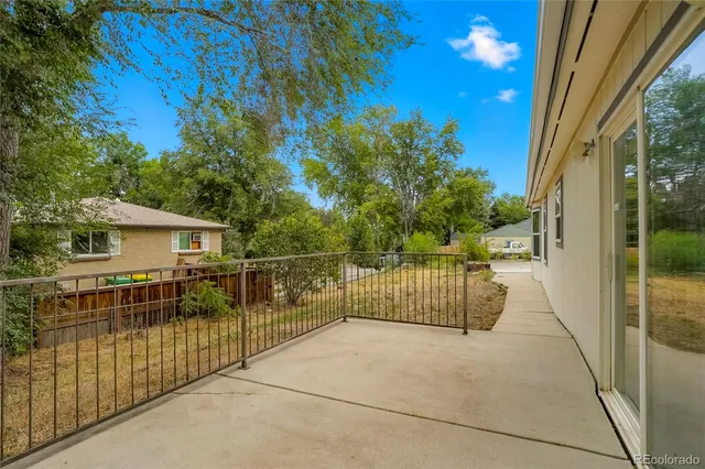 $499,000 | 5711 West Kentucky Avenue, Lakewood, CO 80226