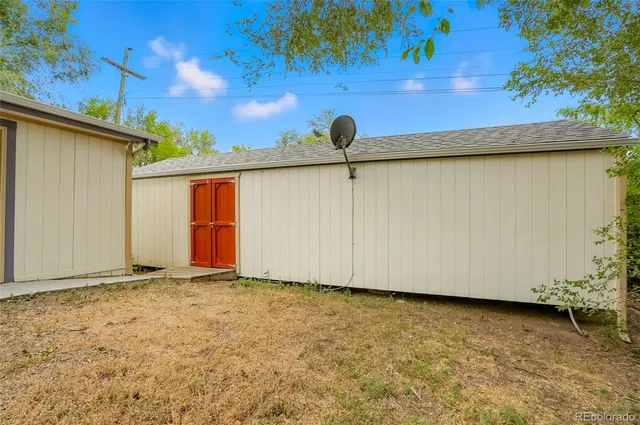 $499,000 | 5711 West Kentucky Avenue, Lakewood, CO 80226