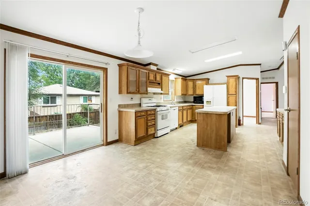 $499,000 | 5711 West Kentucky Avenue, Lakewood, CO 80226