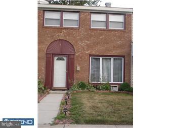 16 Rutledge Place Willingboro, NJ 08046 - Photo 1 of 6 Exterior