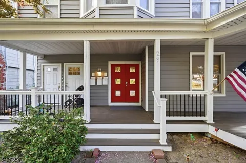 $550,000 | 29 Western Avenue, Unit 1, Morristown, NJ 07960