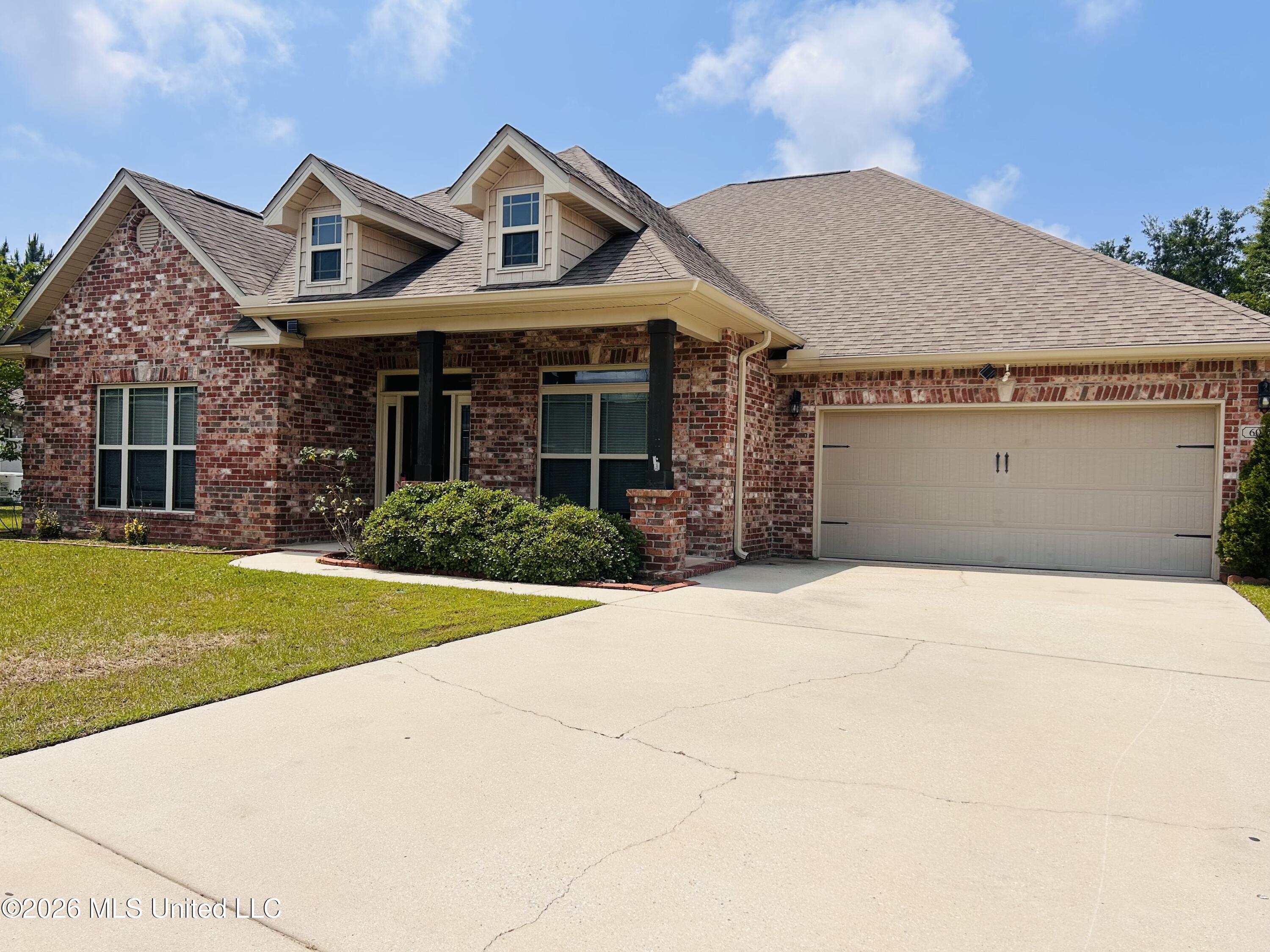 6038 Red Gate Drive Long Beach, MS 39560 - Photo 1 of 20 IMG_8477