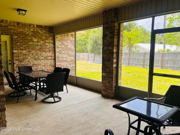 $2,800 | 6038 Red Gate Drive, Long Beach, MS 39560