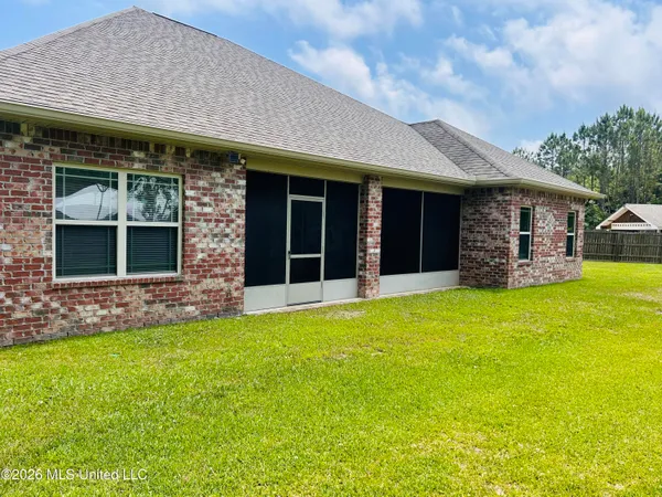 $2,800 | 6038 Red Gate Drive, Long Beach, MS 39560
