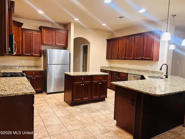 $2,800 | 6038 Red Gate Drive, Long Beach, MS 39560