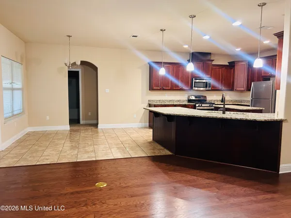 $2,800 | 6038 Red Gate Drive, Long Beach, MS 39560