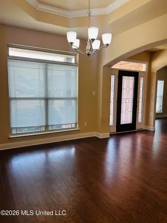 $2,800 | 6038 Red Gate Drive, Long Beach, MS 39560