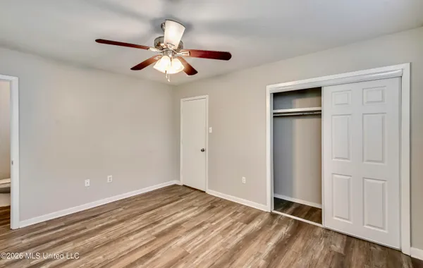 $1,600 | 114 Sheppard Street, Flora, MS 39071