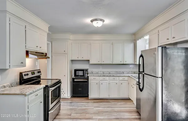 $1,600 | 114 Sheppard Street, Flora, MS 39071