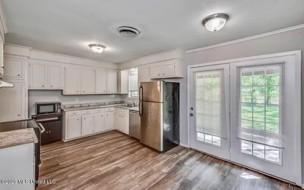 $1,600 | 114 Sheppard Street, Flora, MS 39071