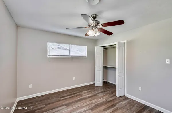 $1,600 | 114 Sheppard Street, Flora, MS 39071