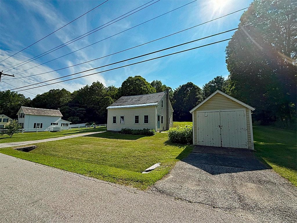 189 Pine Street Castleton, VT 05735 - Photo 1 of 38