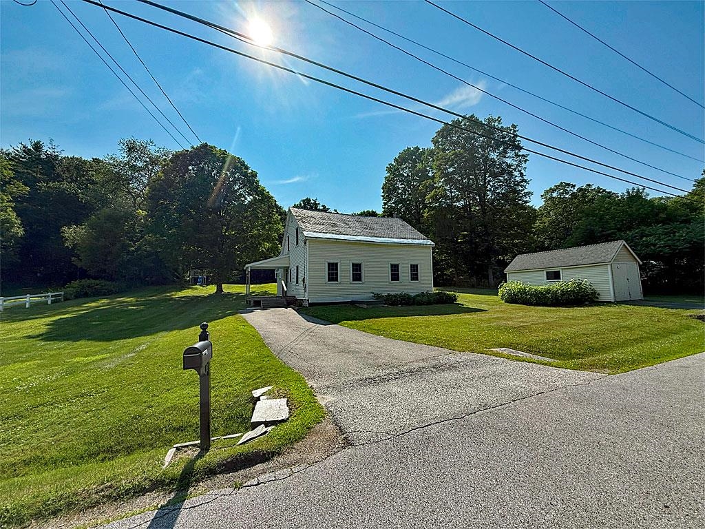 189 Pine Street Castleton, VT 05735 - Photo 2 of 38