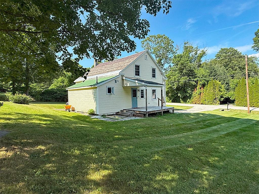 189 Pine Street Castleton, VT 05735 - Photo 3 of 38