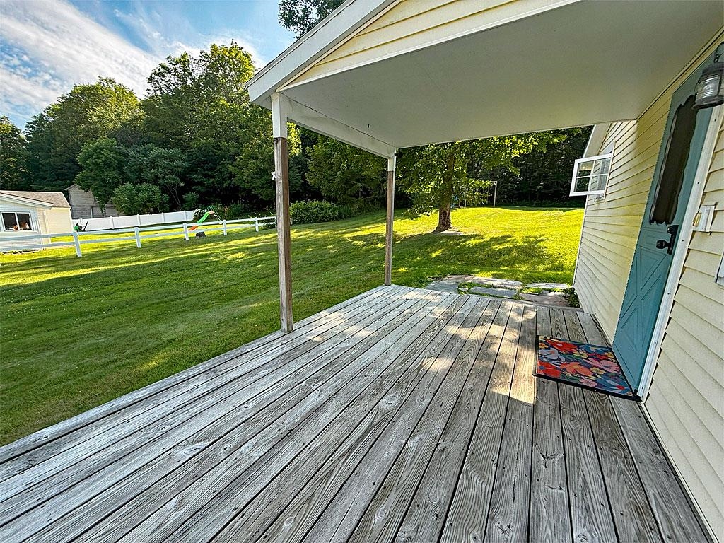 189 Pine Street Castleton, VT 05735 - Photo 4 of 38