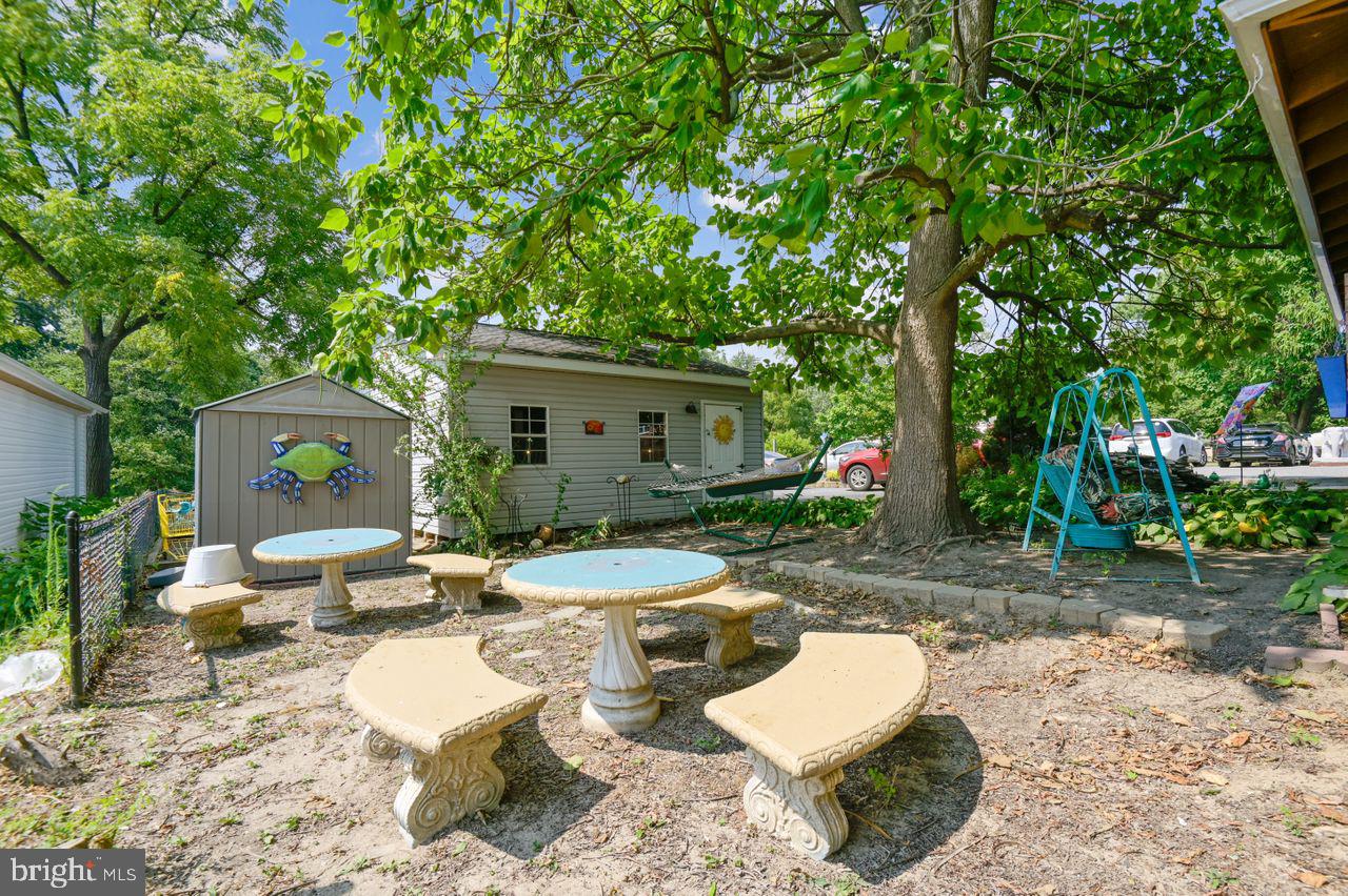 8316 Philadelphia Road Rosedale, MD 21237 - Photo 34 of 39
