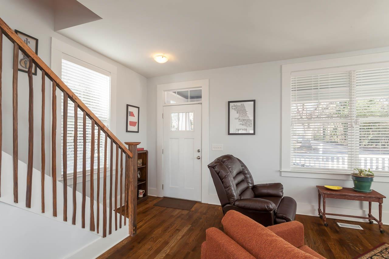 505 Adams Street Raleigh, NC 27605 - Photo 3 of 23 Photo 4