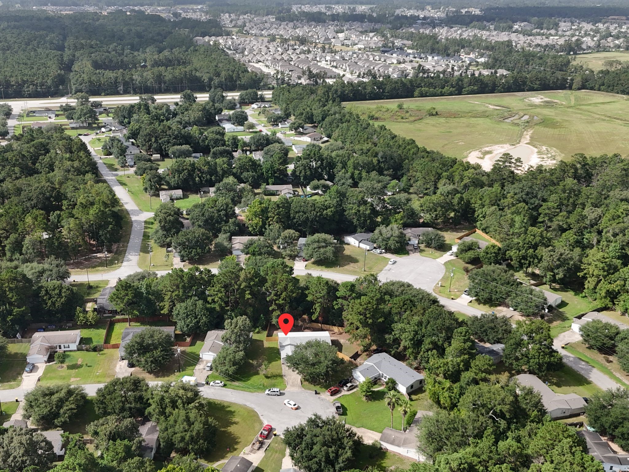 16474 Spring Rain Court Conroe, TX 77302 - Photo 49 of 50 Gallery Image 49