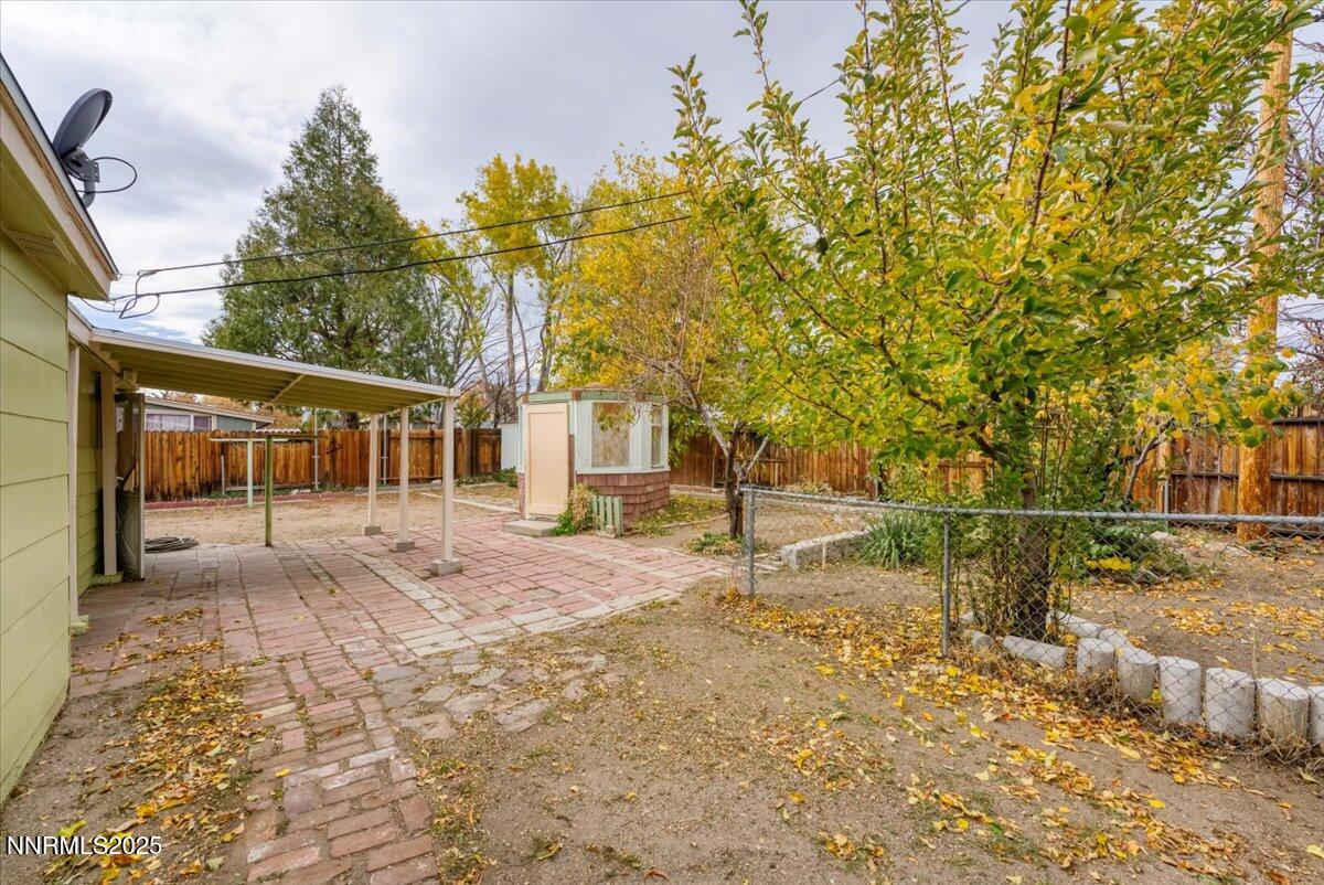 1110 Xman Way Sparks, NV 89431 - Photo 19 of 23 26-1110 Xman Wy Sparks NV 89431 (26 of 3