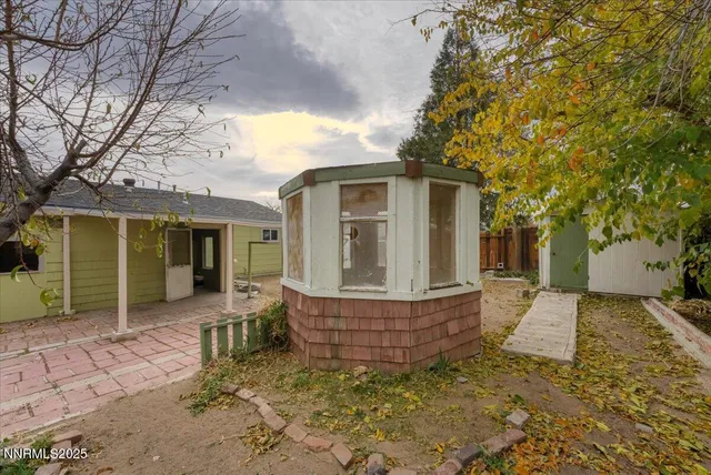 $439,900 | 1110 Xman Way, Sparks, NV 89431